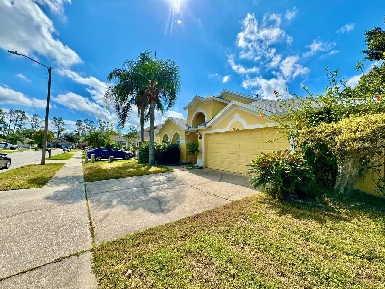 SABLE RIDGE PH 6A2 - Residential Lease