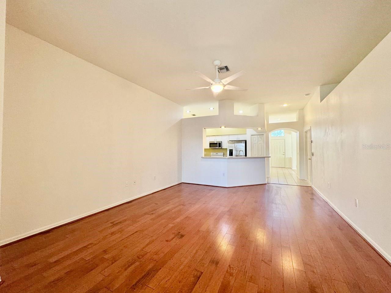 SABLE RIDGE PH 6A2 - Residential Lease