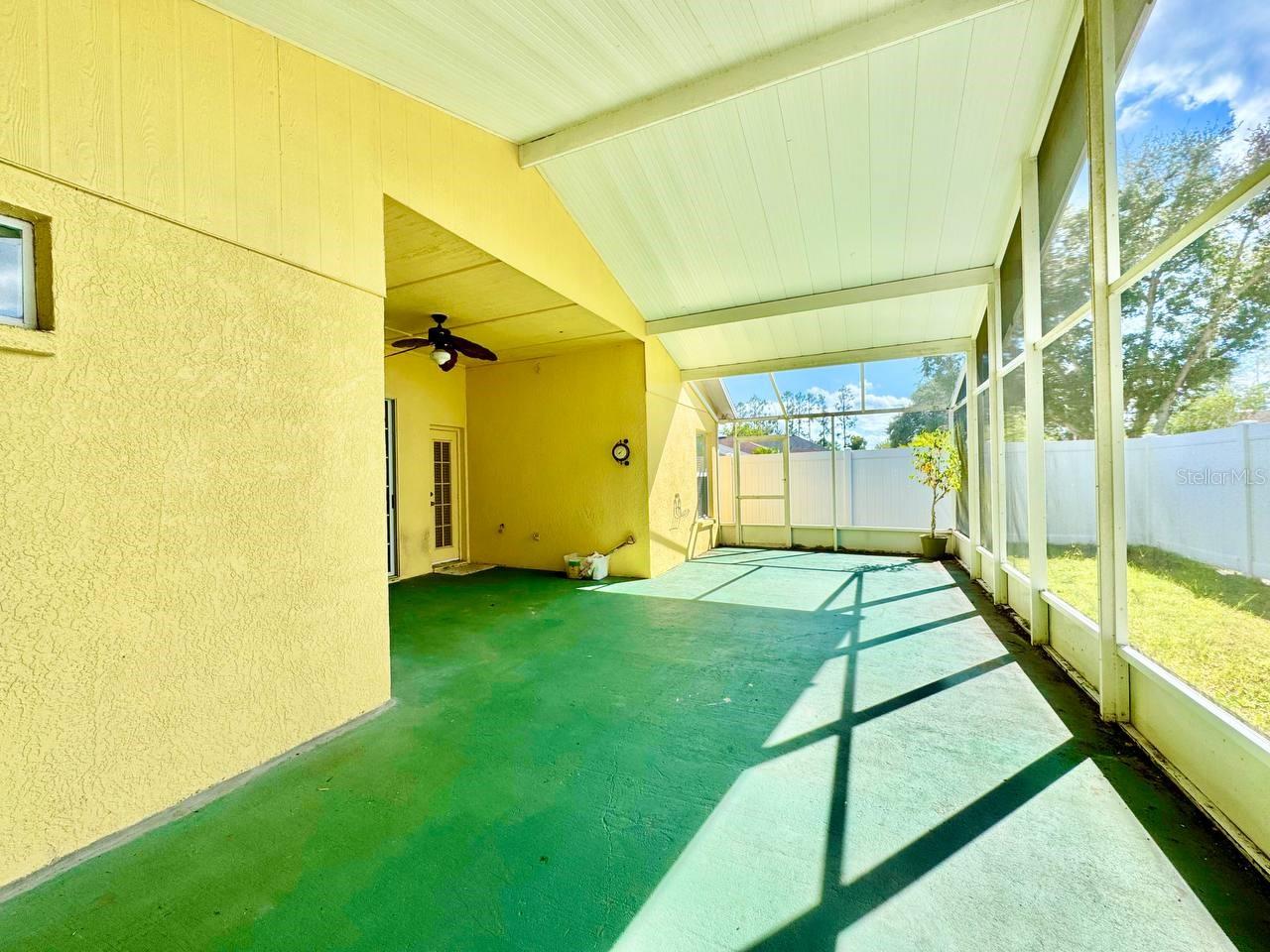 SABLE RIDGE PH 6A2 - Residential Lease