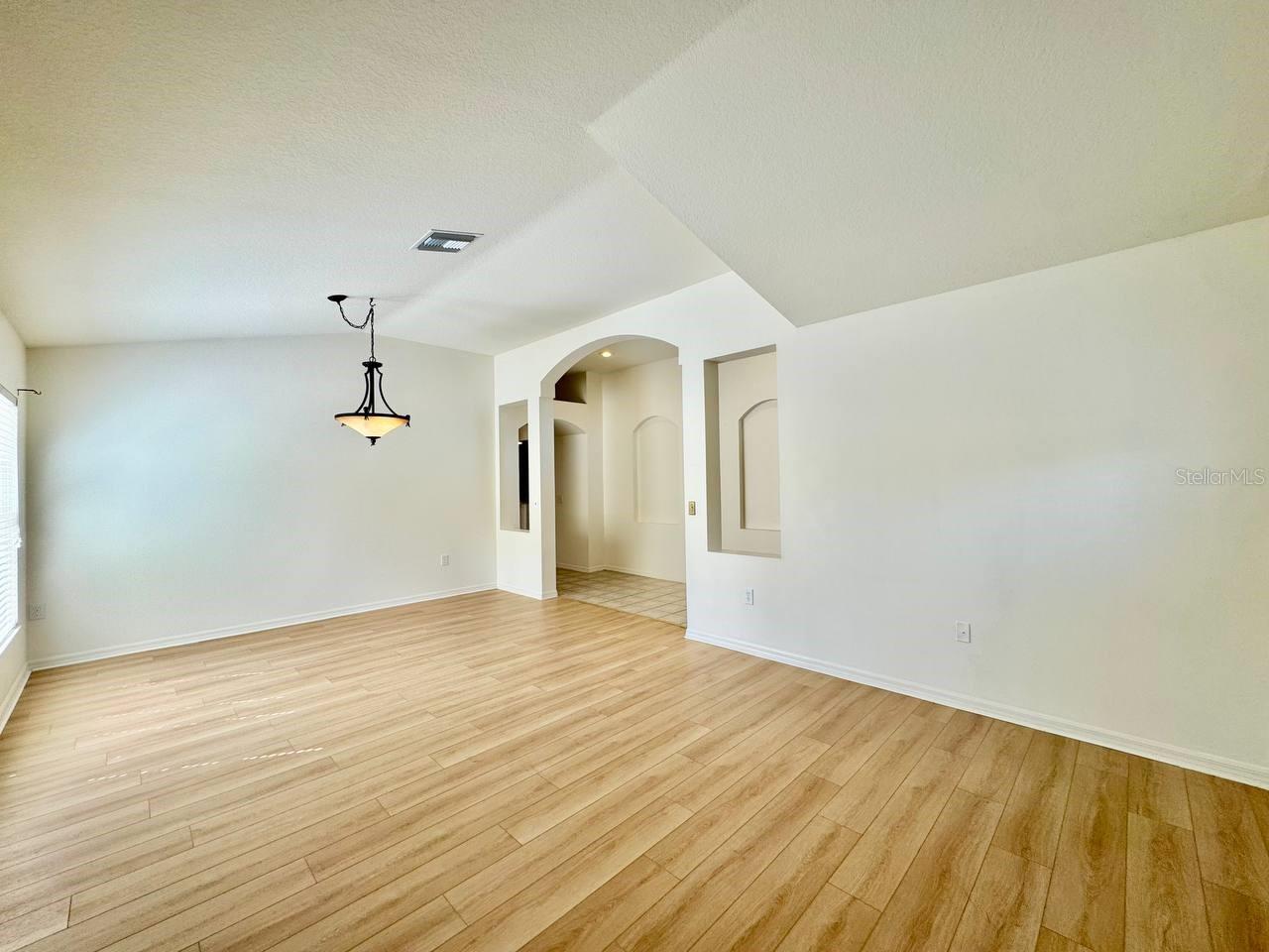 SABLE RIDGE PH 6A2 - Residential Lease