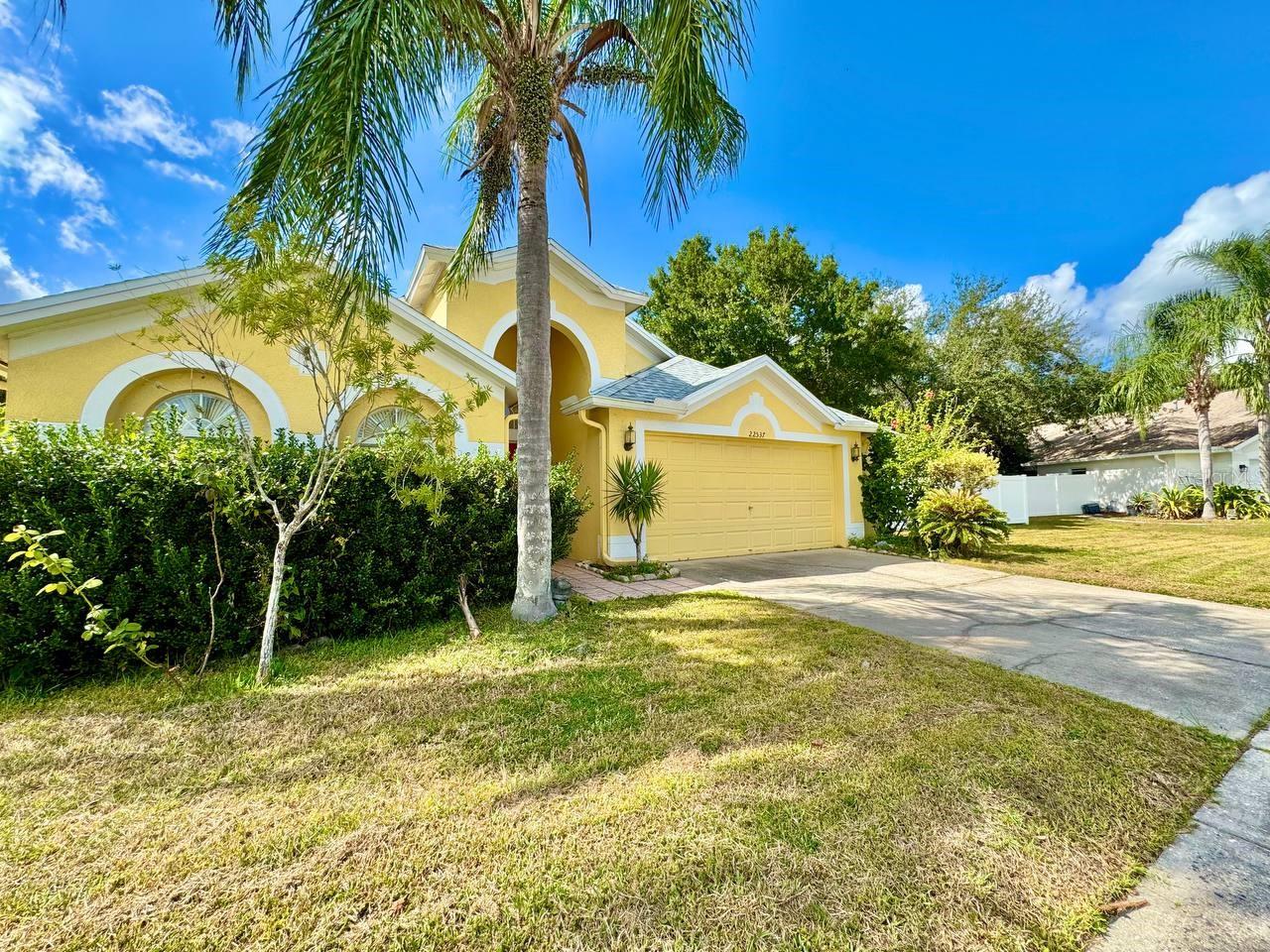 SABLE RIDGE PH 6A2 - Residential Lease