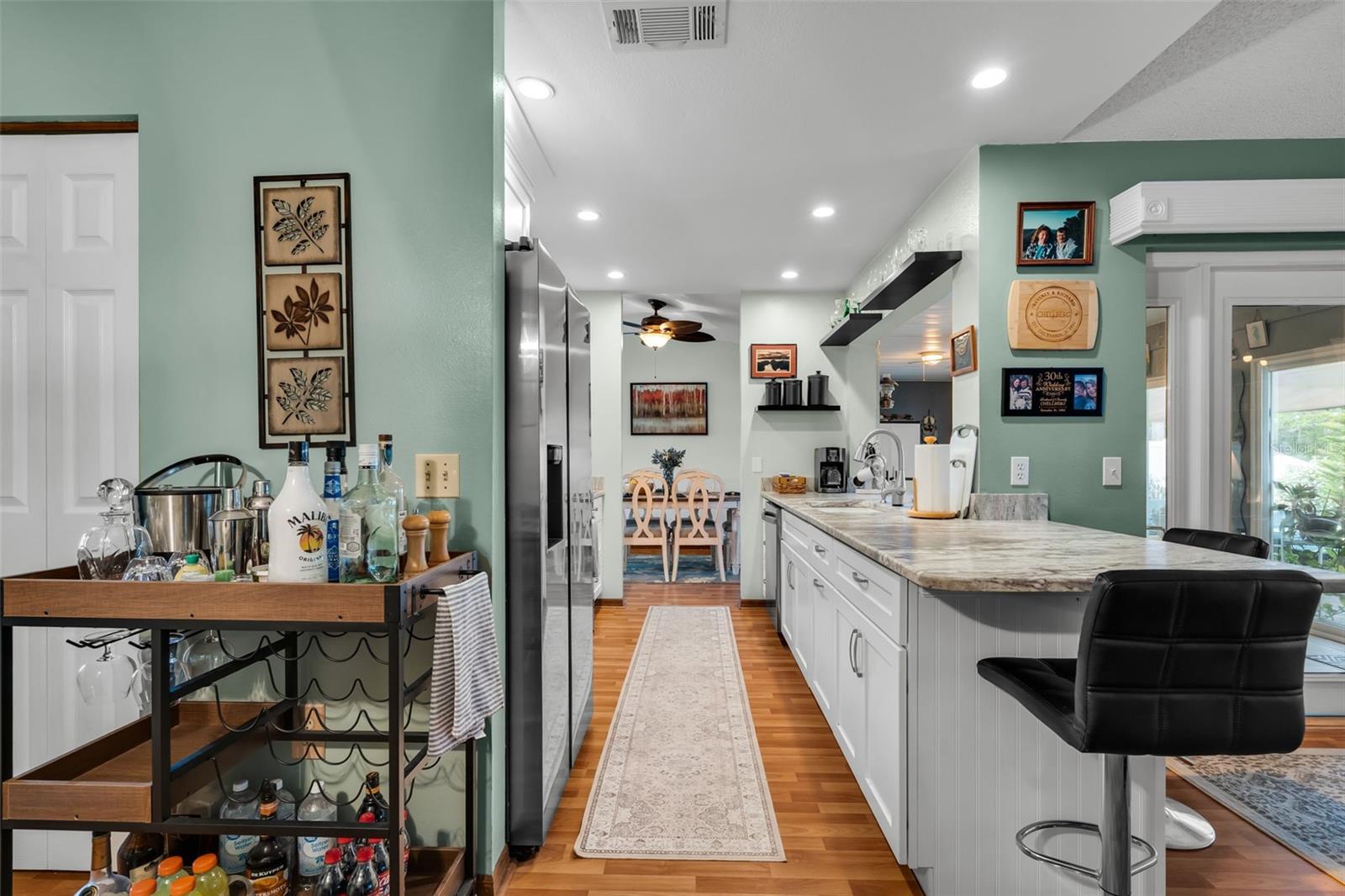 BRIARWOODS - Residential