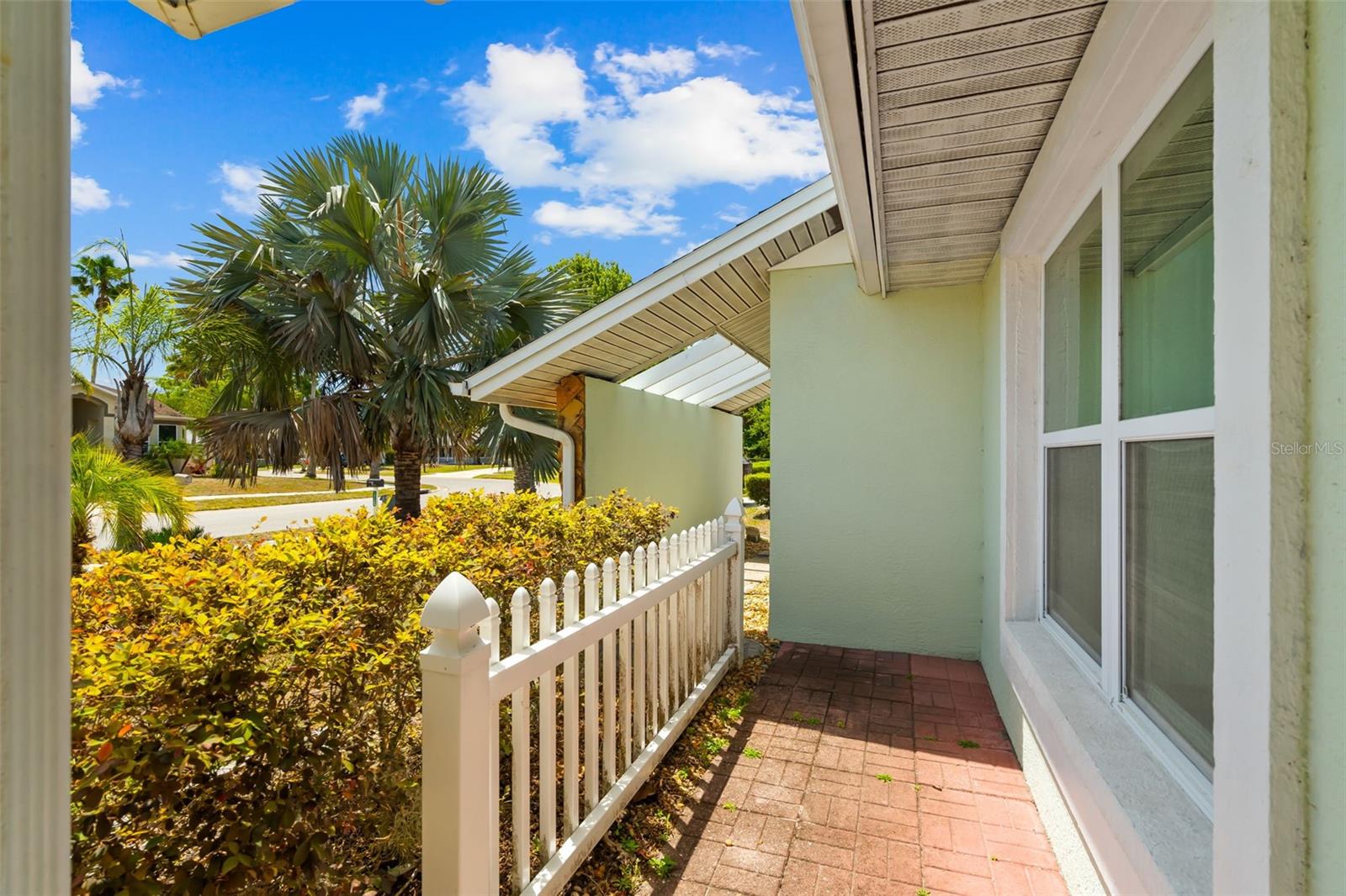 BRIARWOODS - Residential