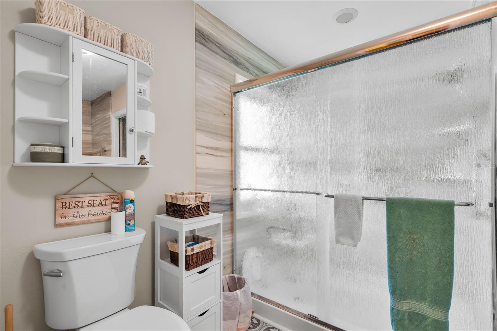 BRIARWOODS - Residential