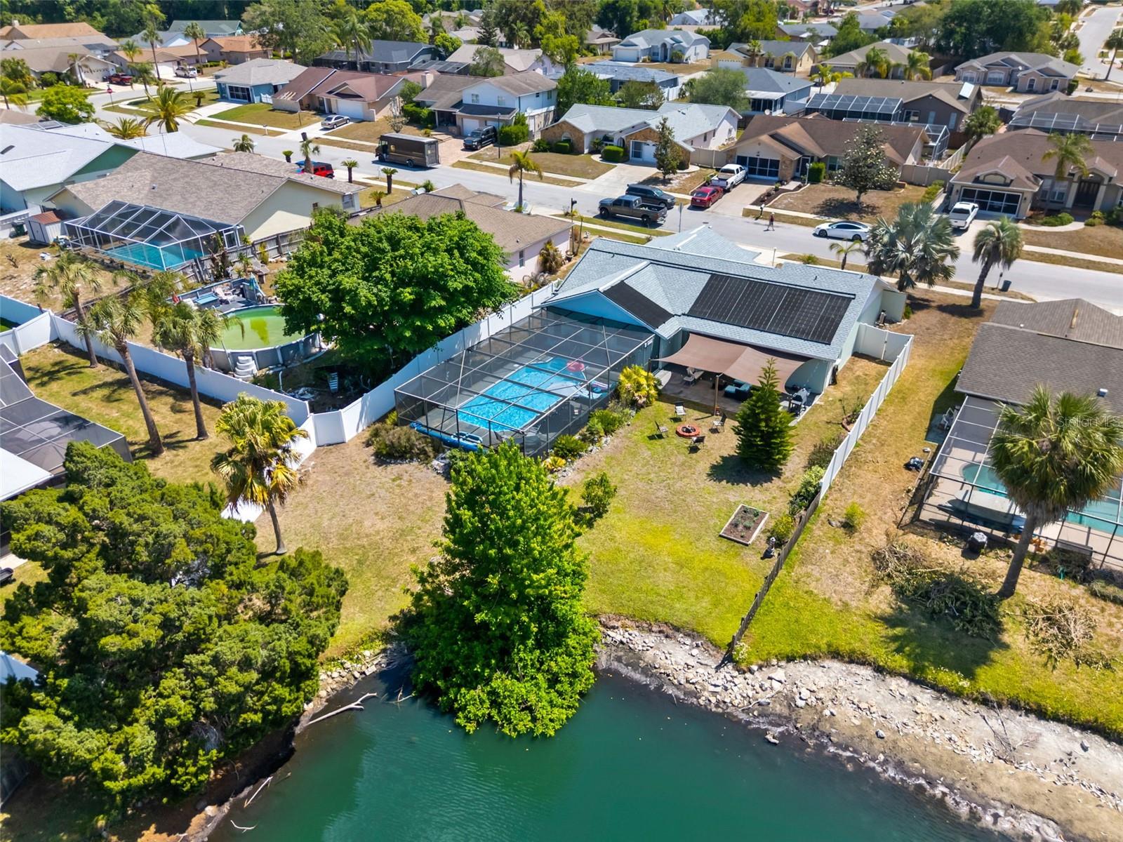 BRIARWOODS - Residential