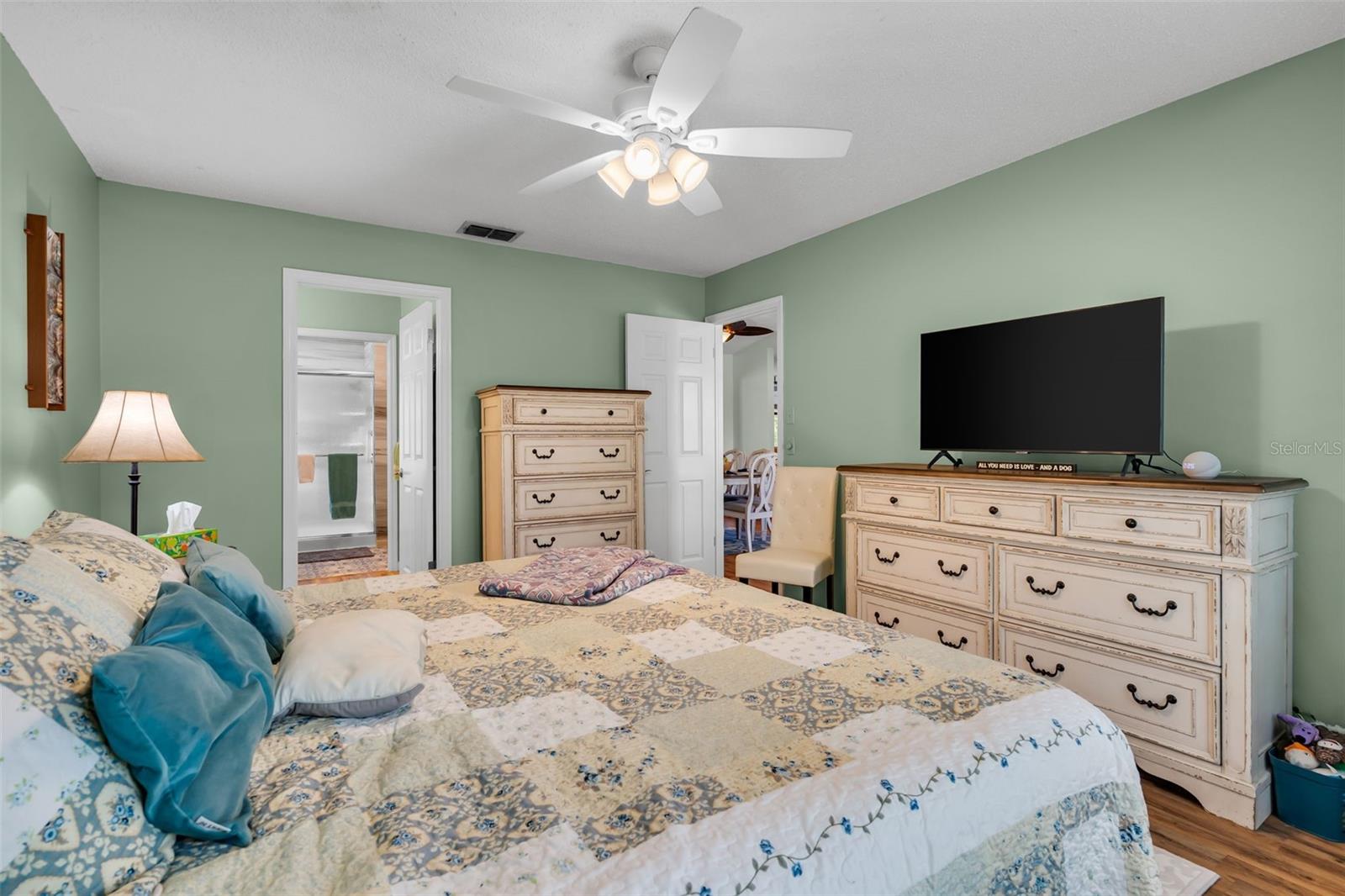 BRIARWOODS - Residential