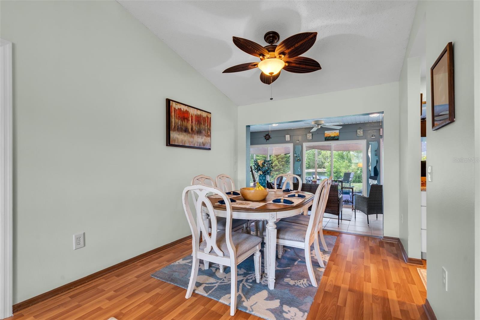 BRIARWOODS - Residential