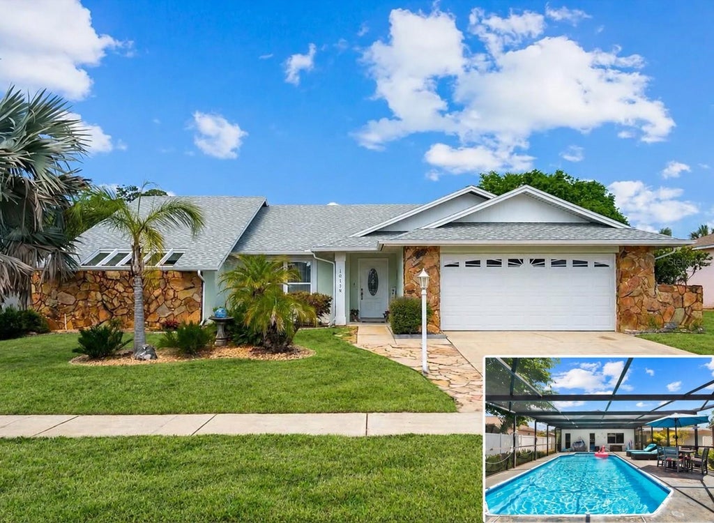 Photo of 10116 Landmark Drive, Hudson, FL 34667 (MLS # W7885211)