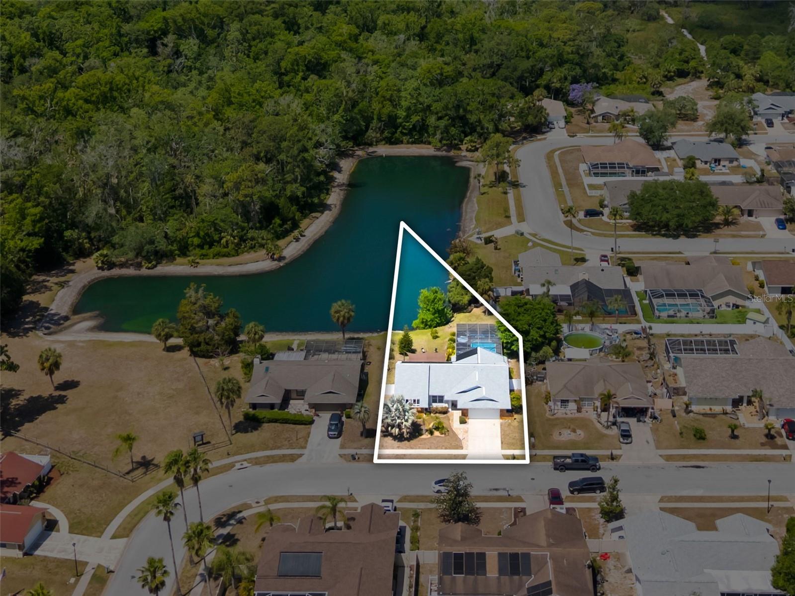 BRIARWOODS - Residential