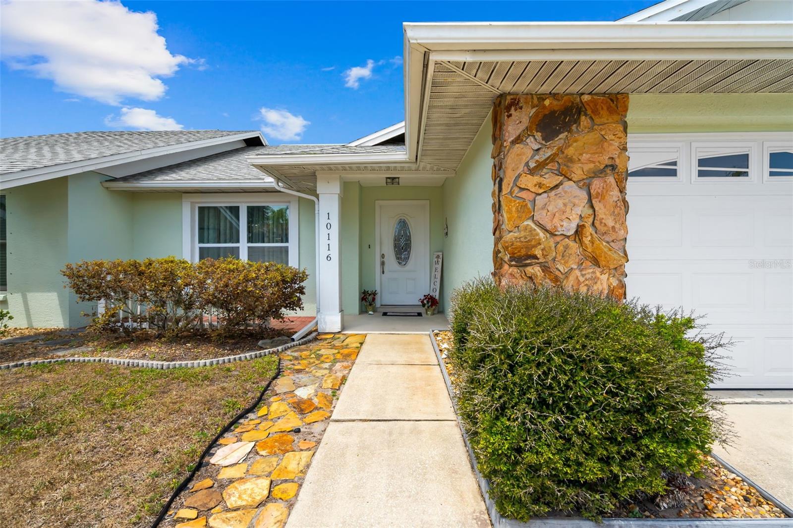 BRIARWOODS - Residential