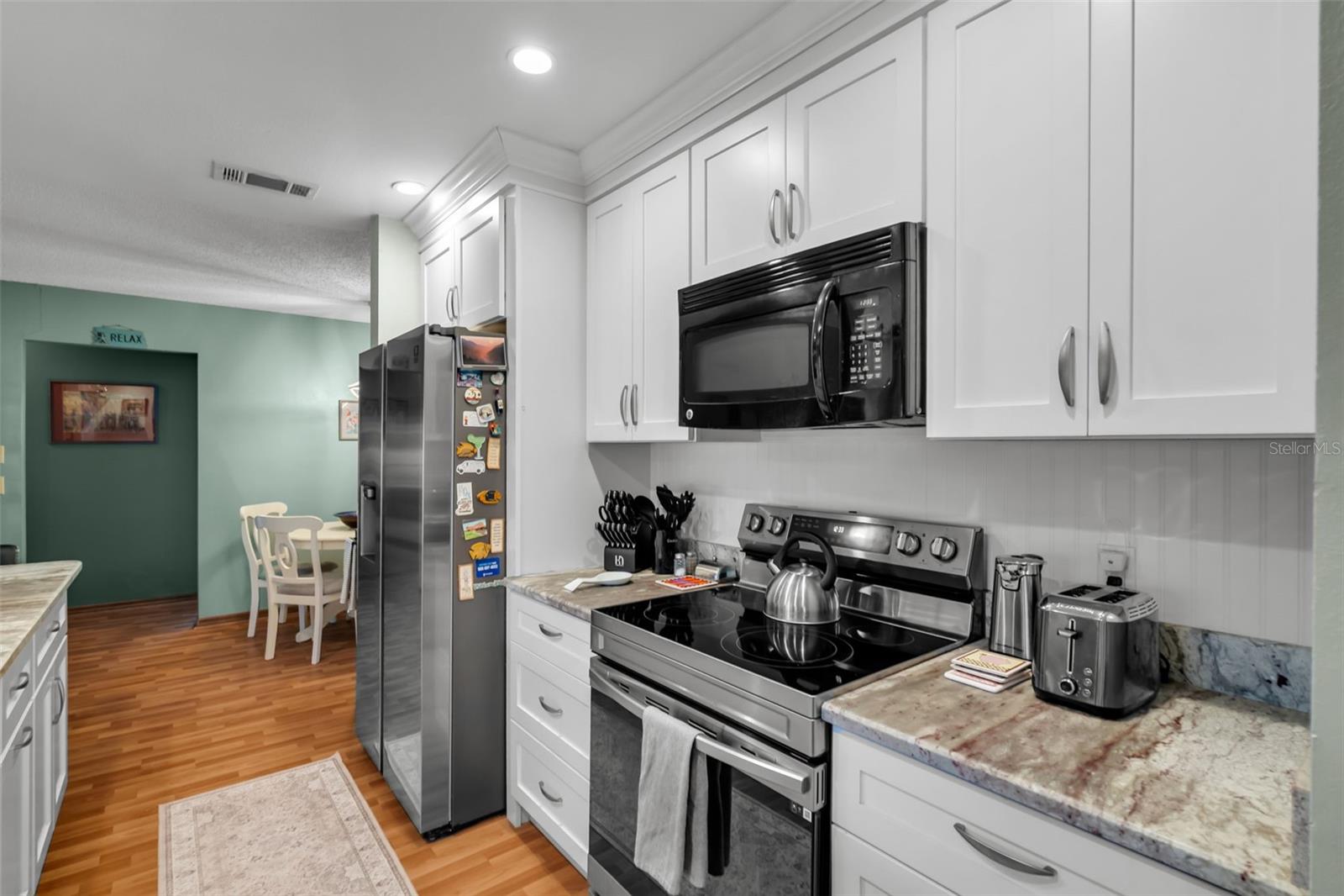 BRIARWOODS - Residential