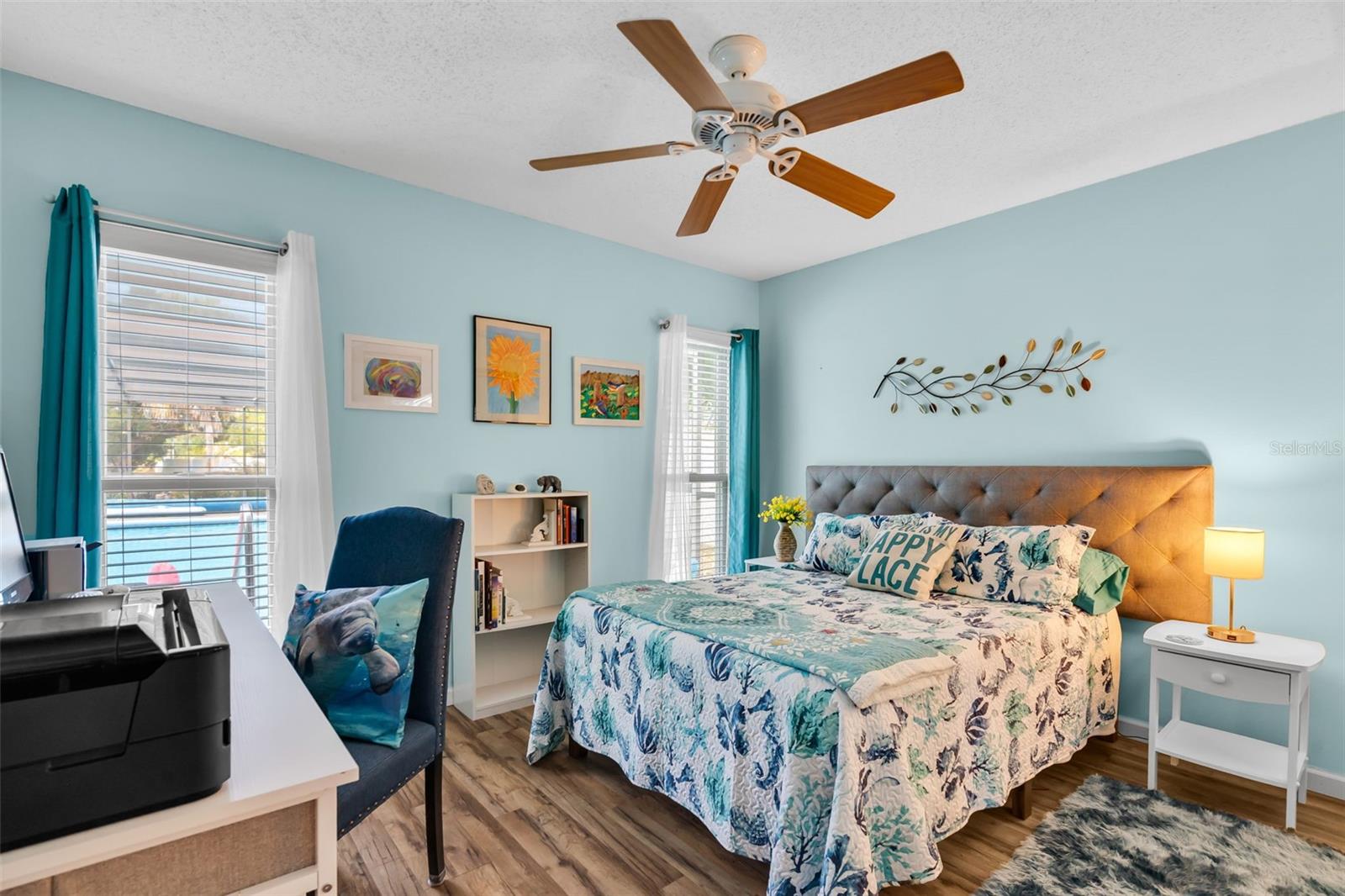 BRIARWOODS - Residential