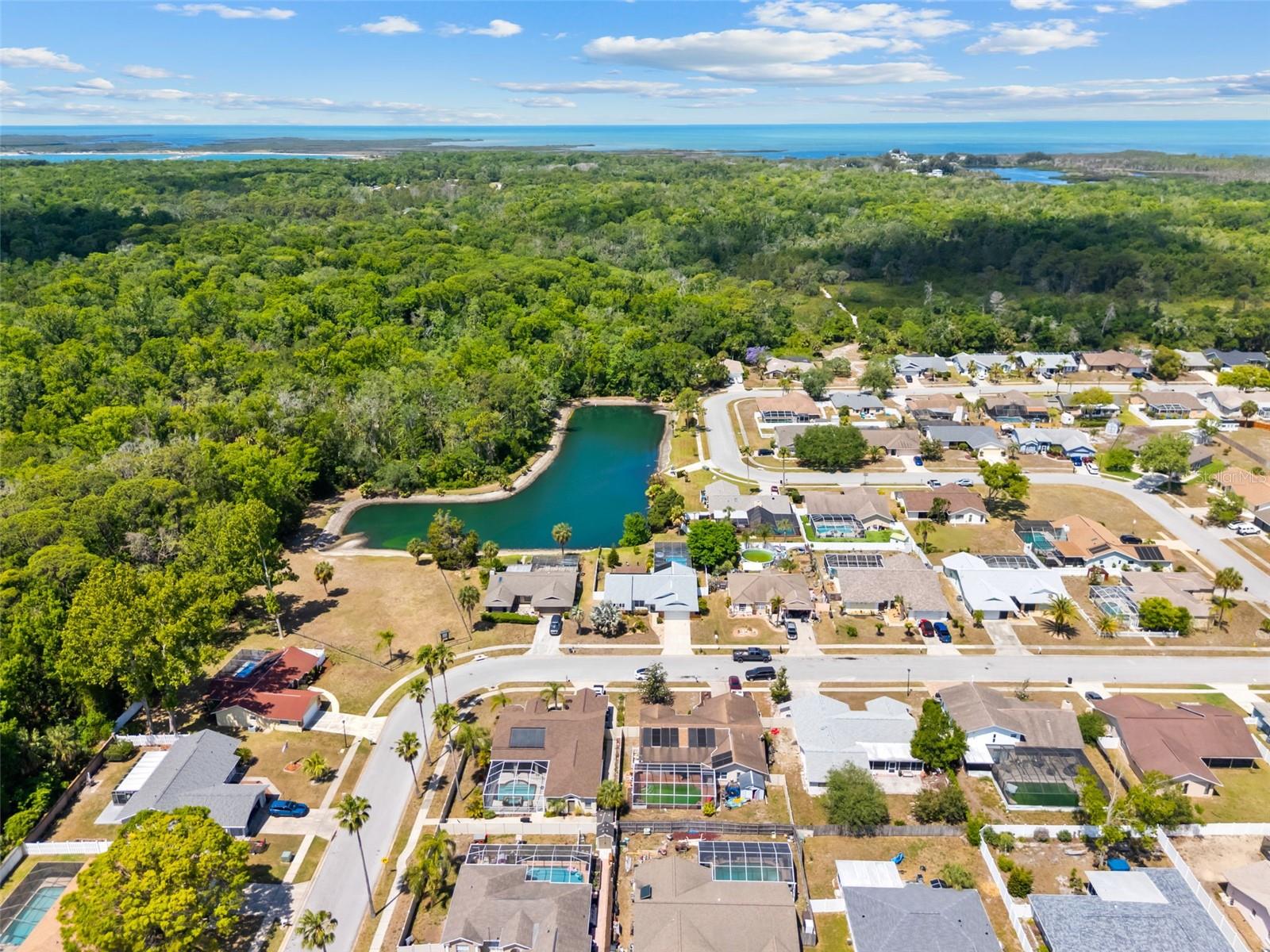 BRIARWOODS - Residential