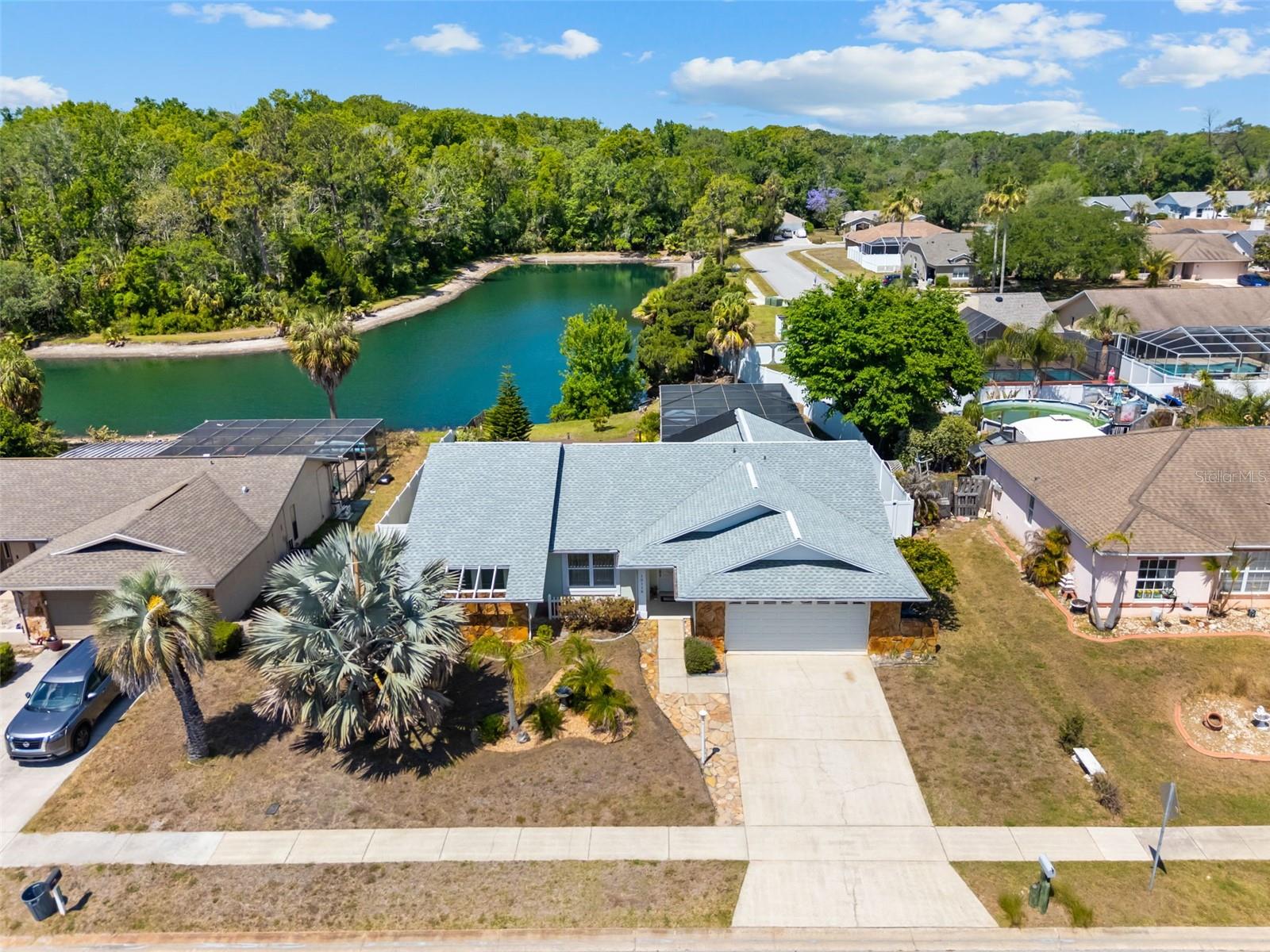 BRIARWOODS - Residential