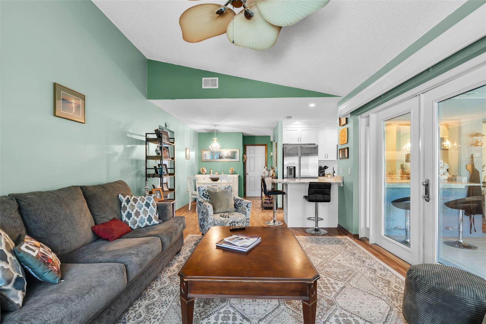 BRIARWOODS - Residential