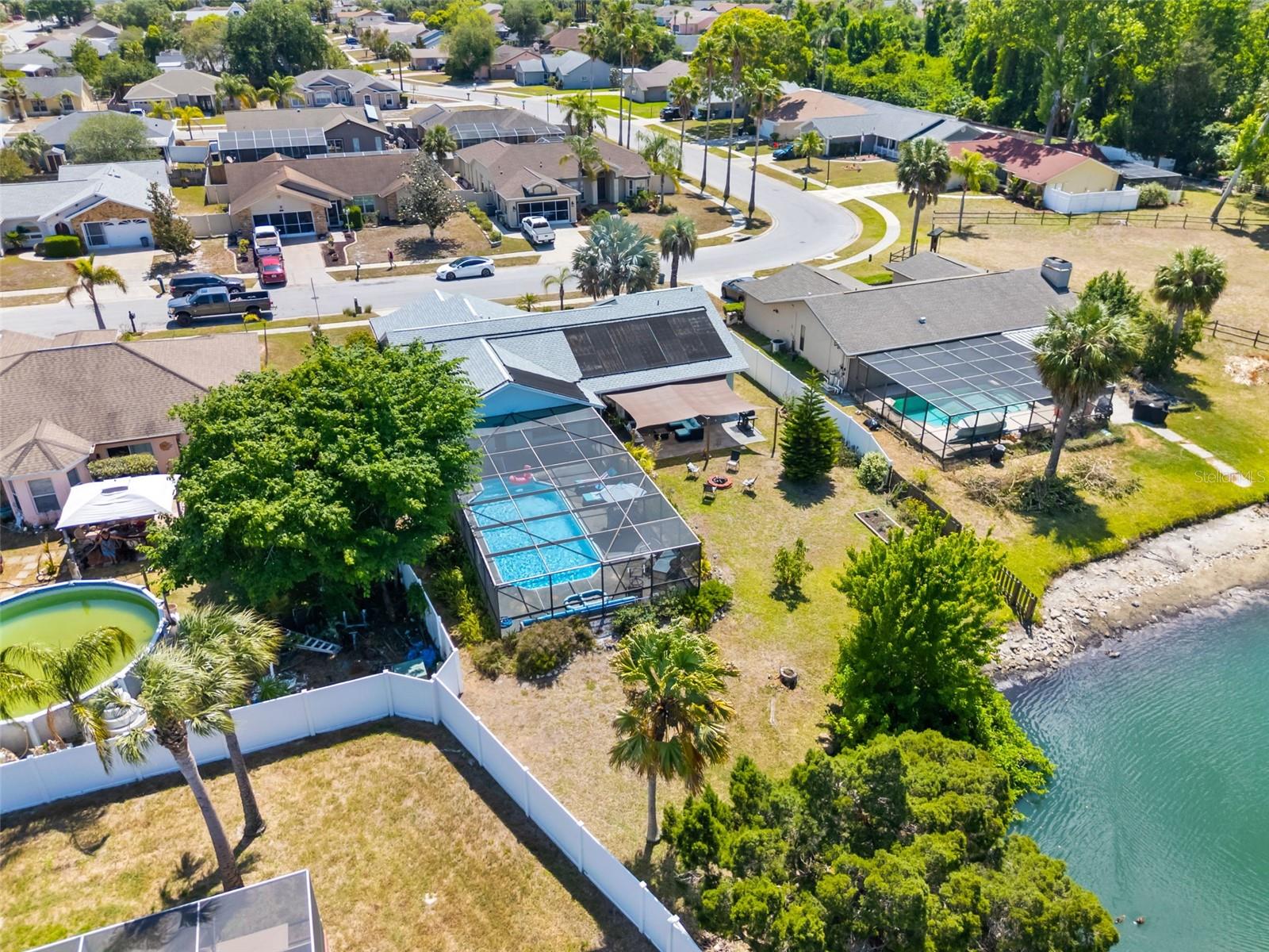 BRIARWOODS - Residential