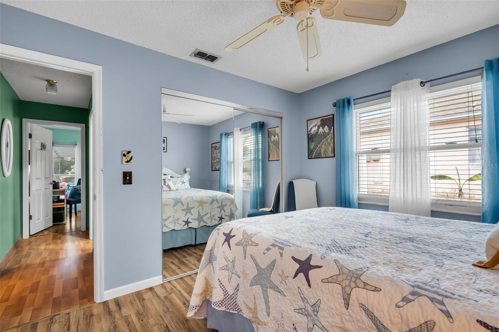 BRIARWOODS - Residential