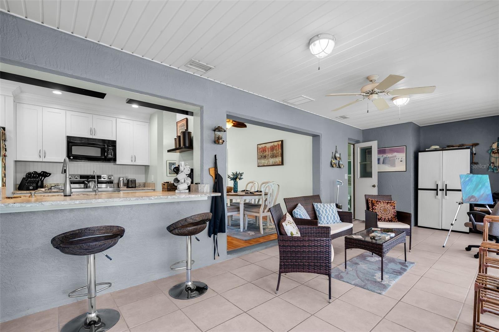 BRIARWOODS - Residential