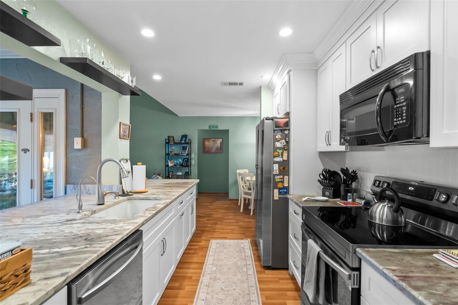 BRIARWOODS - Residential