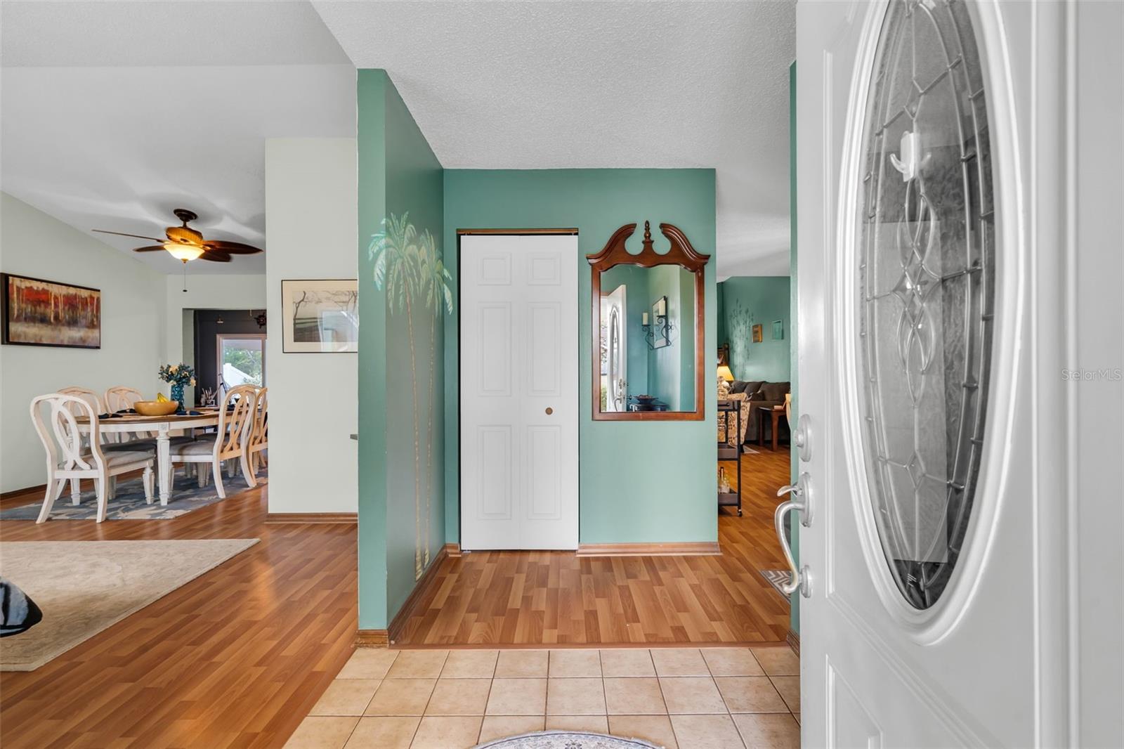 BRIARWOODS - Residential