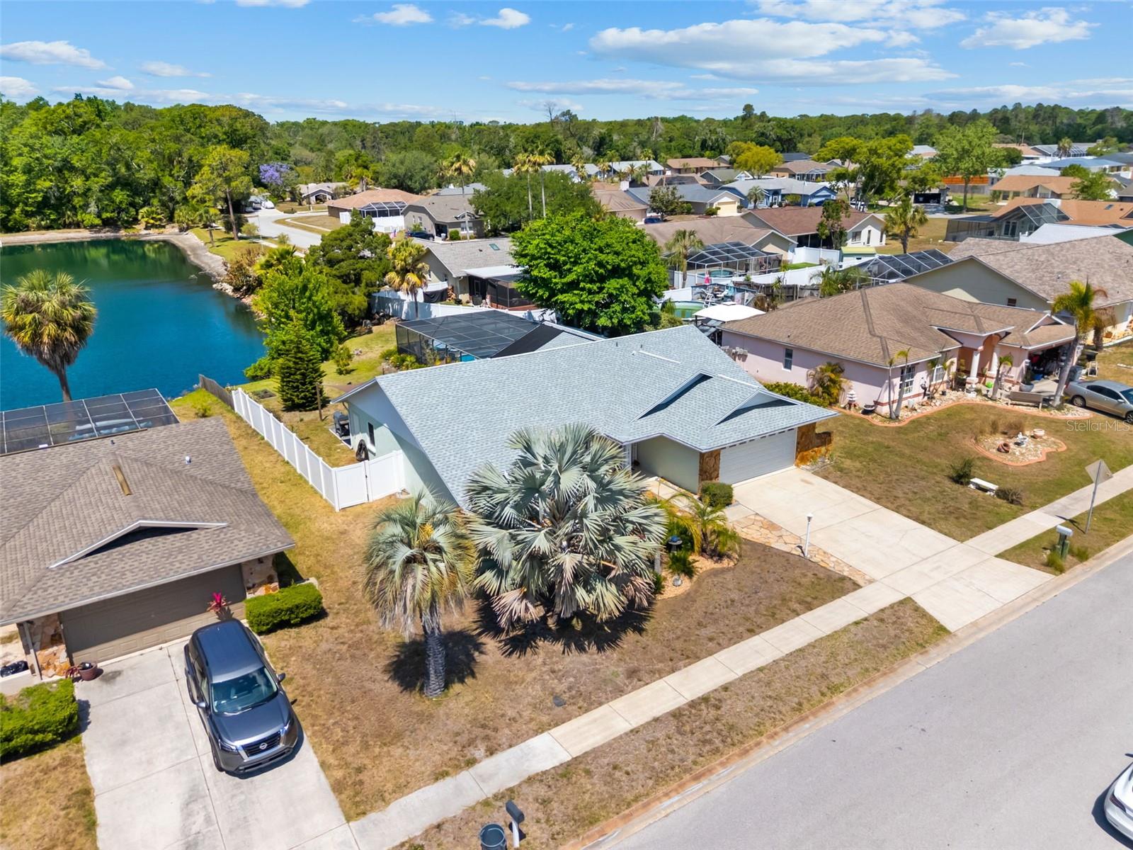 BRIARWOODS - Residential