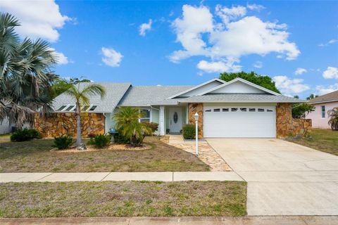 Photo of 10116 Landmark Drive, Hudson, FL 34667 (MLS # W7885211)