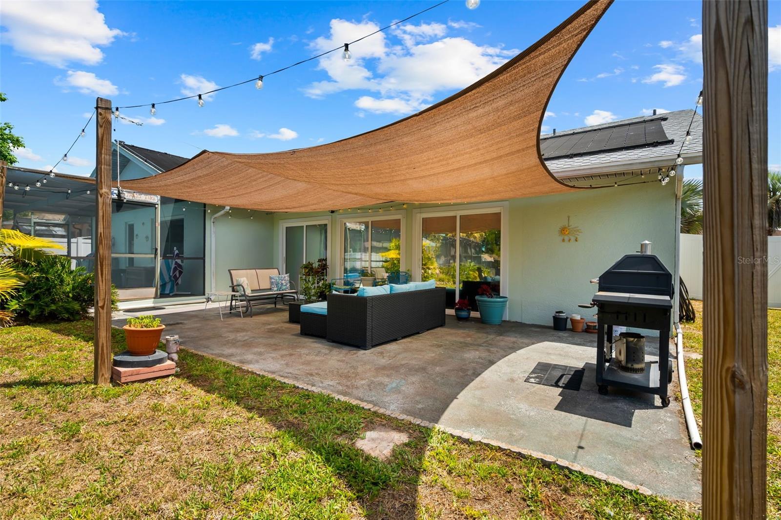 BRIARWOODS - Residential