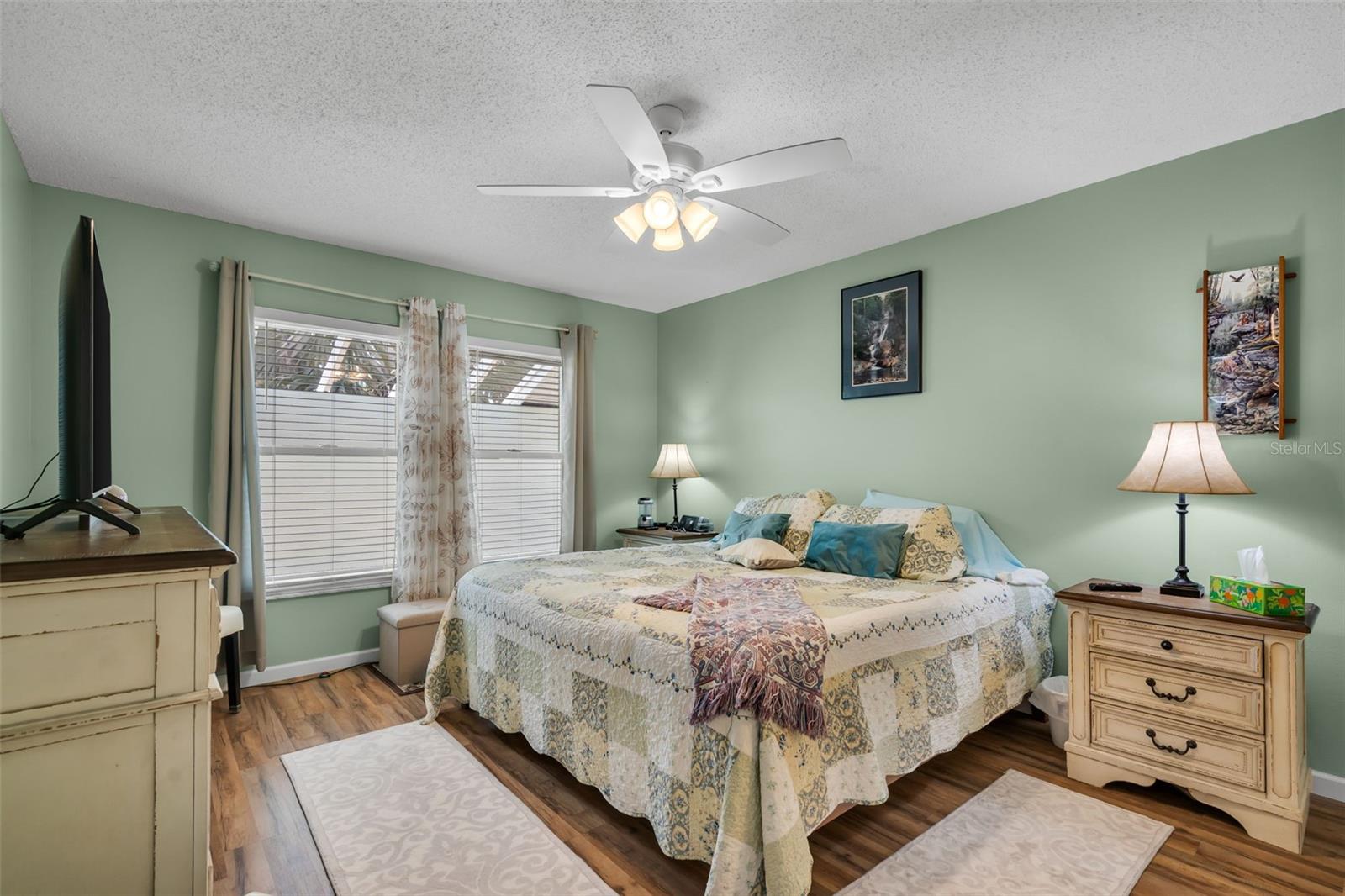 BRIARWOODS - Residential