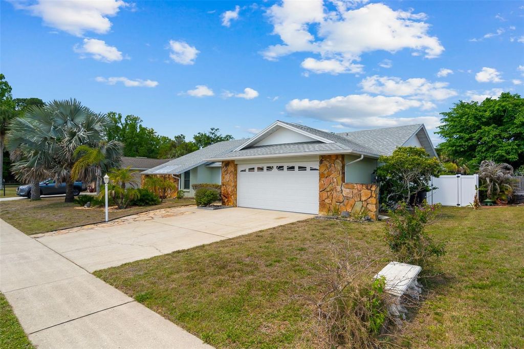 Photo of 10116 Landmark Drive, Hudson, FL 34667 (MLS # W7885211)