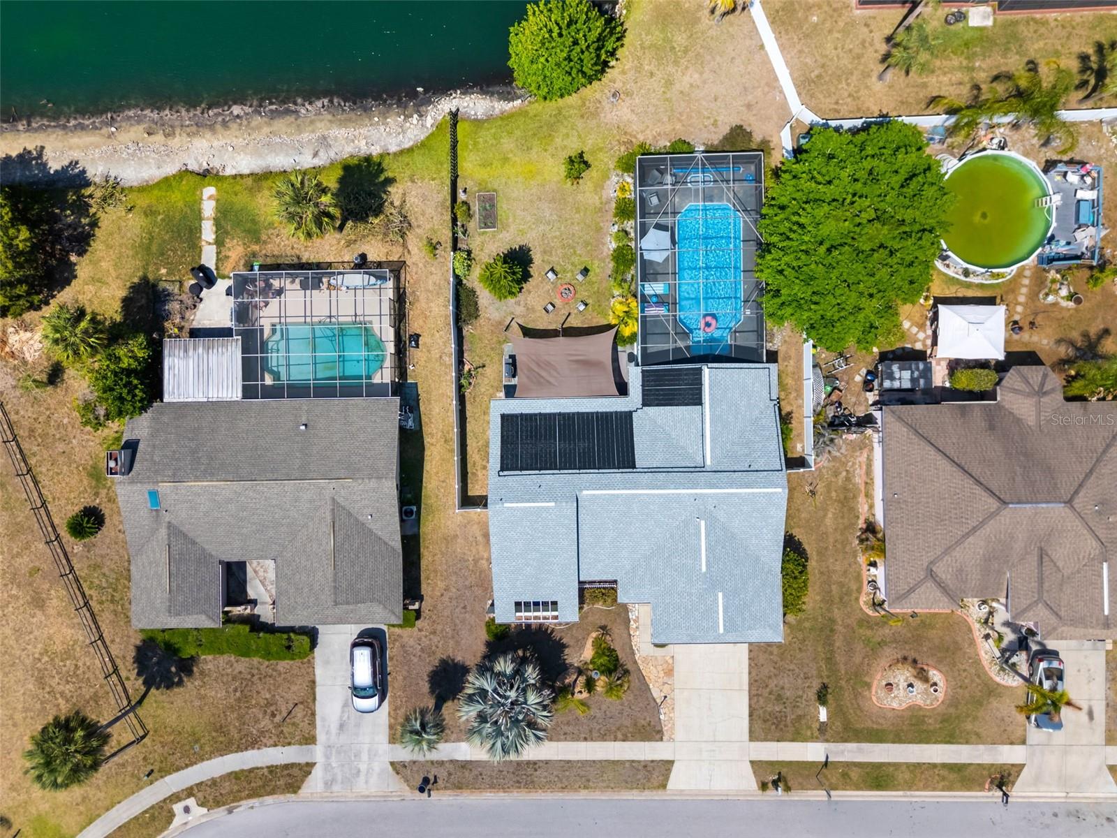 BRIARWOODS - Residential