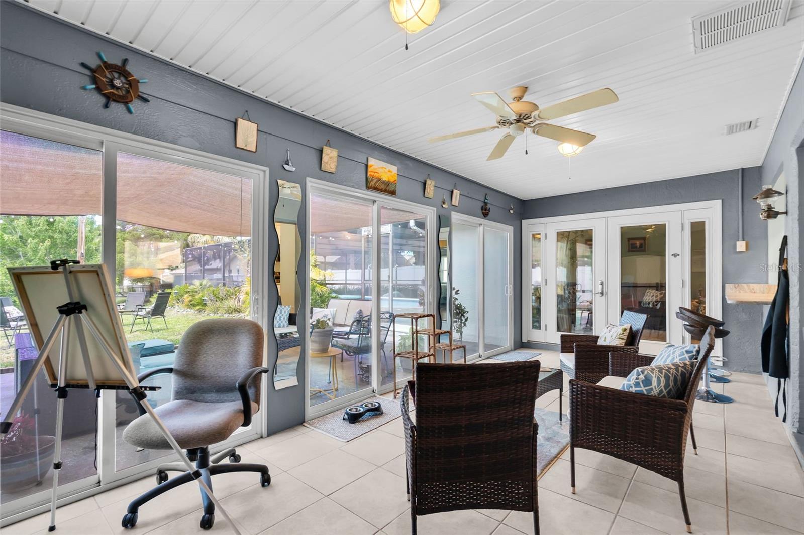 BRIARWOODS - Residential