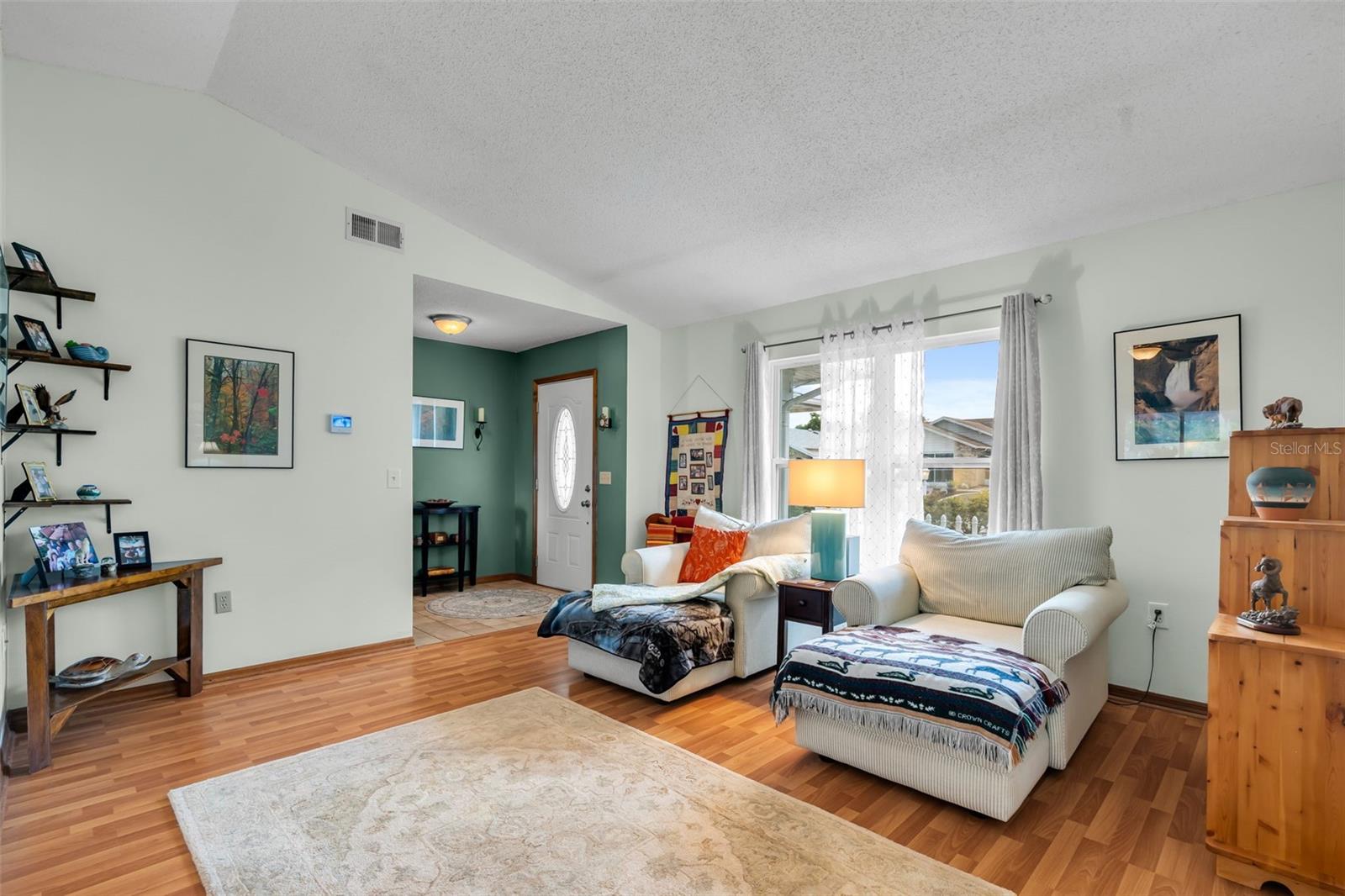 BRIARWOODS - Residential