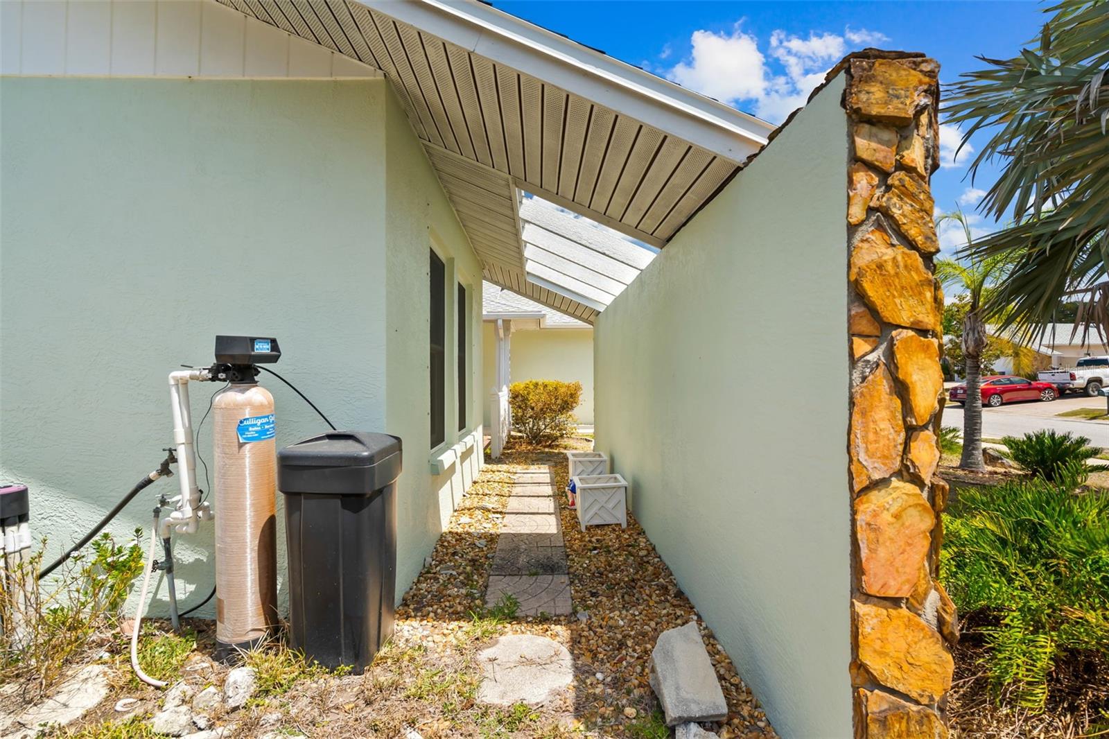 BRIARWOODS - Residential