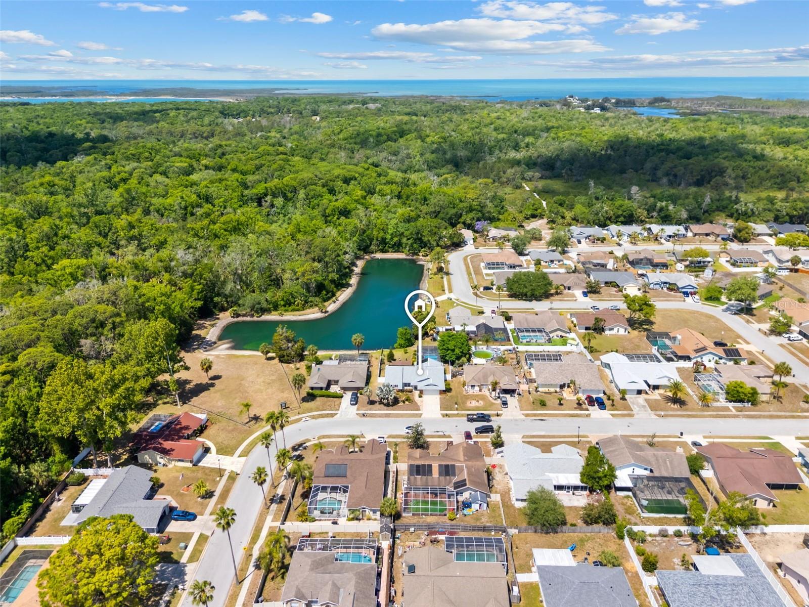 BRIARWOODS - Residential