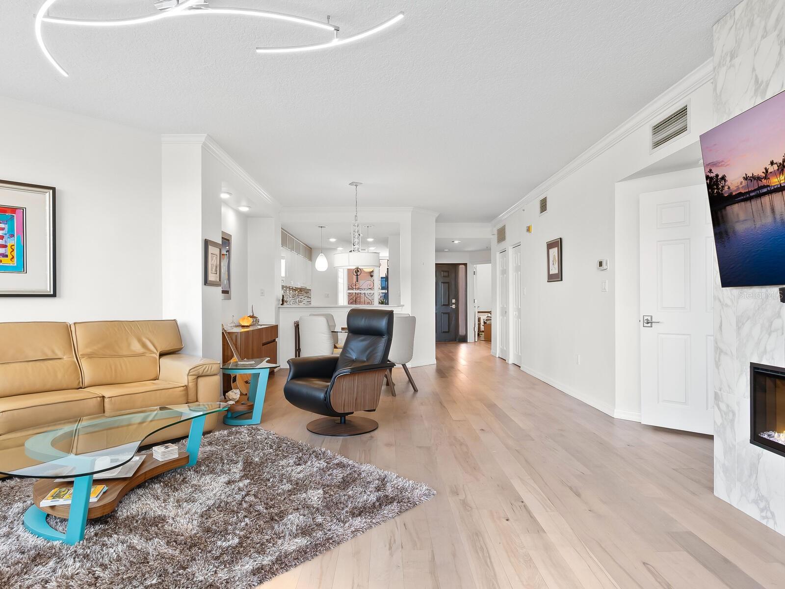 EAGLES POINT AT THE LANDINGS 1 - Residential