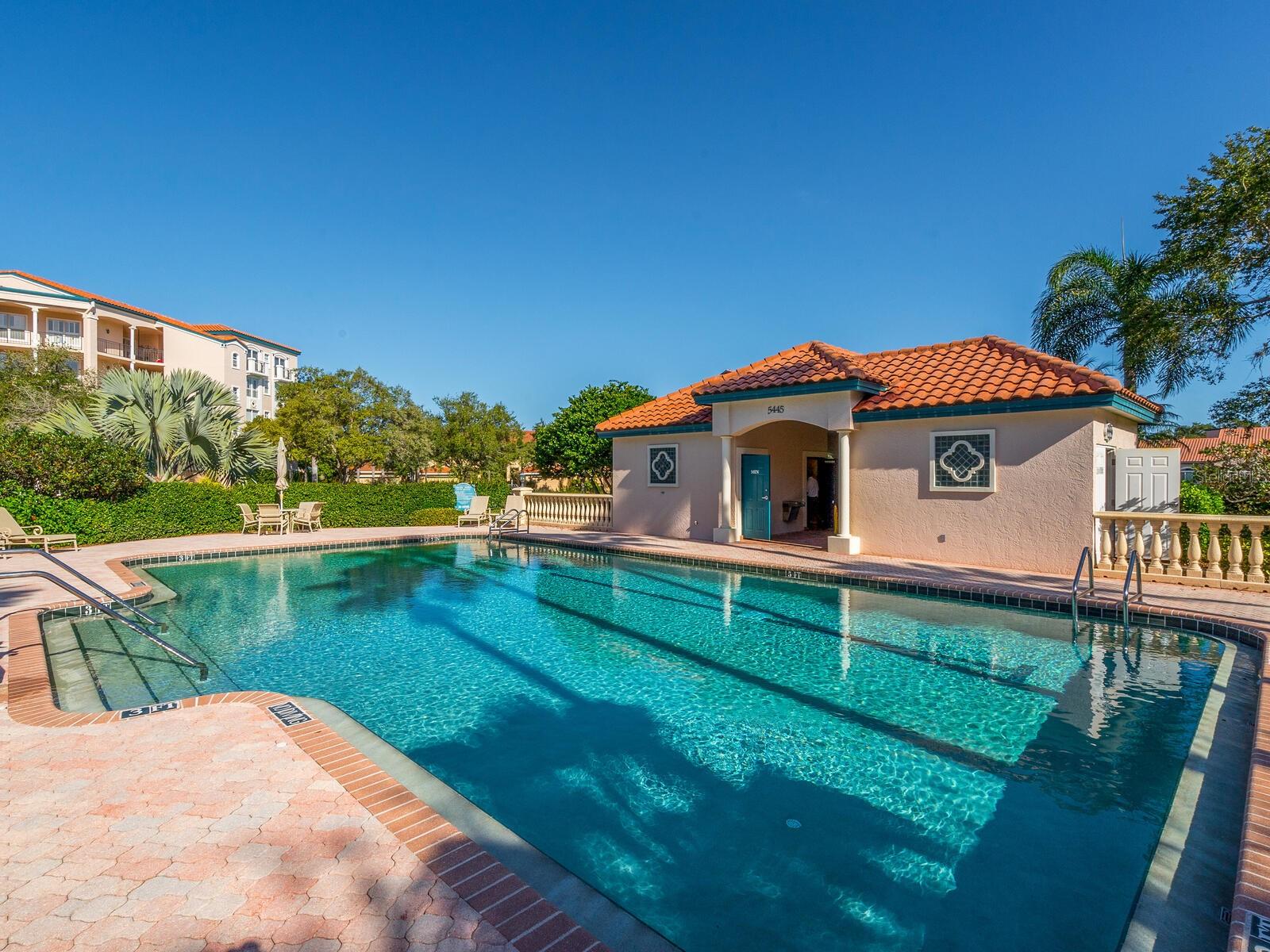 EAGLES POINT AT THE LANDINGS 1 - Residential