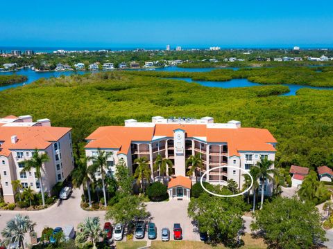 5420 EAGLES POINT CIRCLE 105 SARASOTA FL 34231