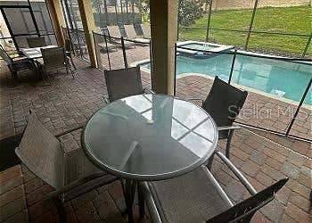 Photo of 1477 Rolling Fairway Drive, Davenport, FL 33896 (MLS # O6435801)