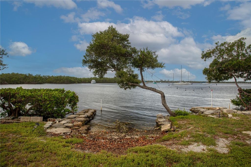 Photo of 3312 W Shell Point Road, Ruskin, FL 33570 (MLS # TB8389115)