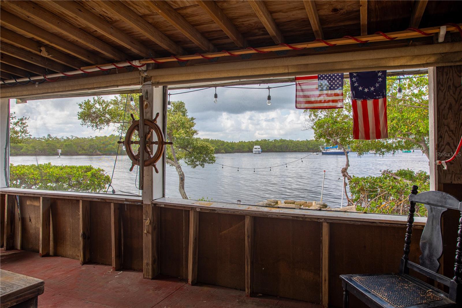 3312 W SHELL POINT ROAD