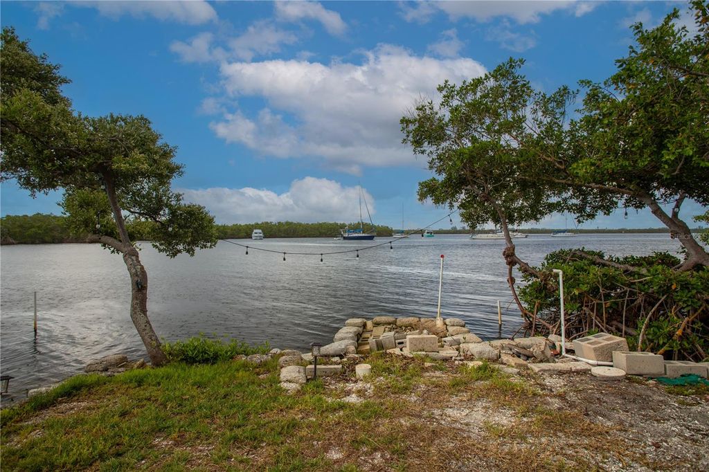 Photo of 3312 W Shell Point Road, Ruskin, FL 33570 (MLS # TB8389115)