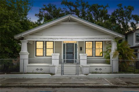 Photo of 3105 N 16th Street, Tampa, FL 33605 (MLS # TB8480751)