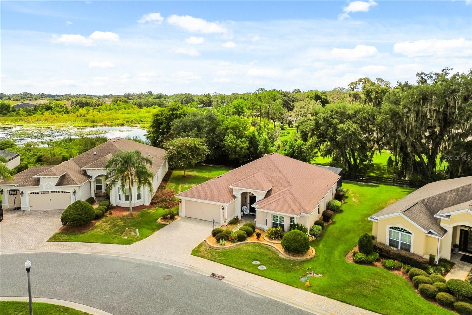 LAKESIDE LANDINGS REGATTA - Residential