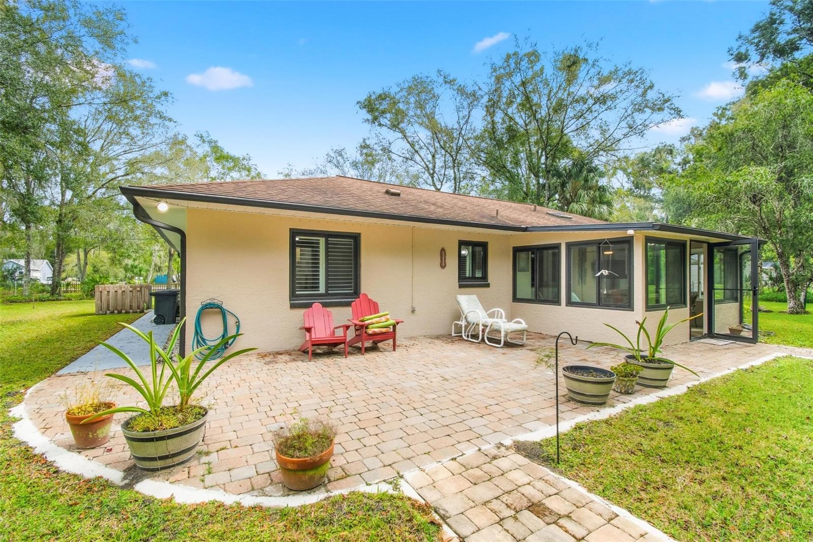 DAYTONA NORTH SUB - Residential