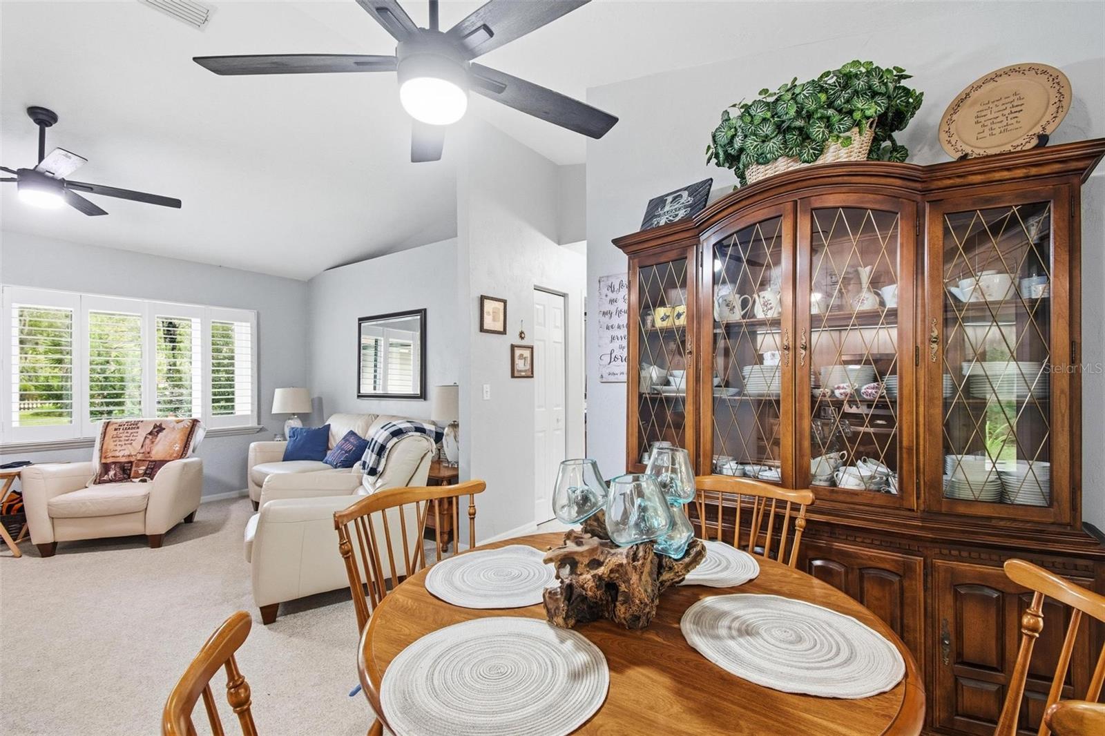 DAYTONA NORTH SUB - Residential