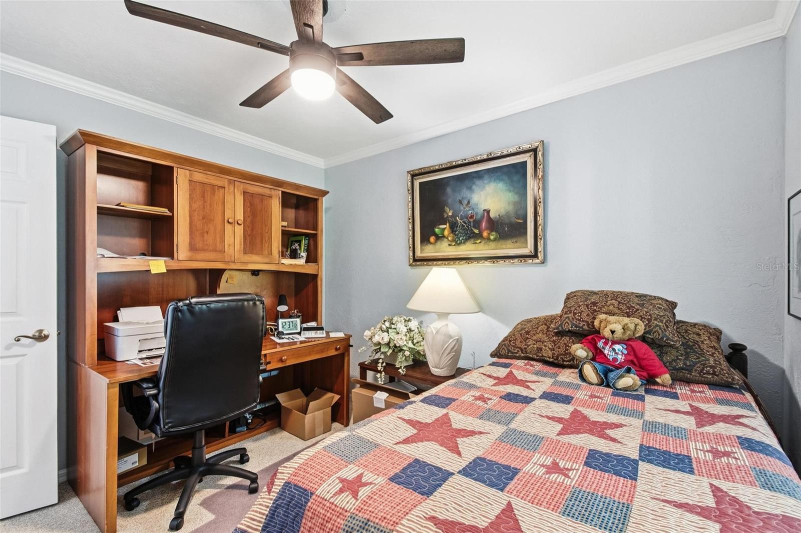 DAYTONA NORTH SUB - Residential