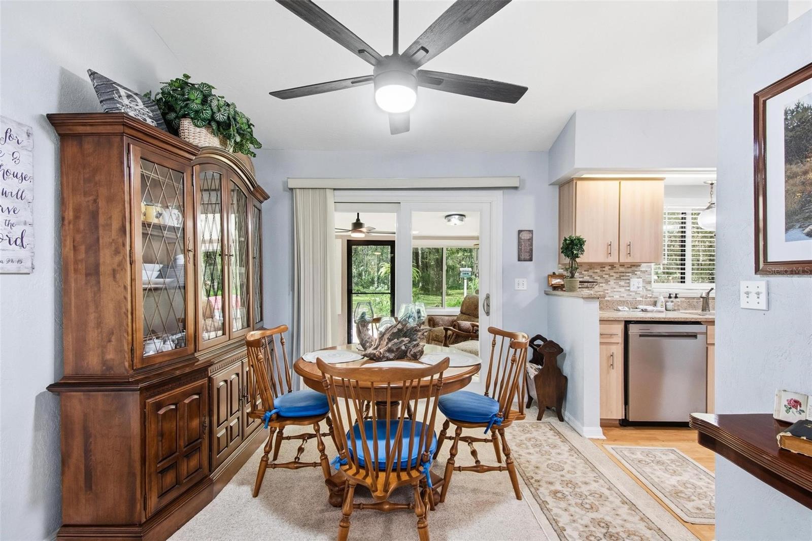 DAYTONA NORTH SUB - Residential