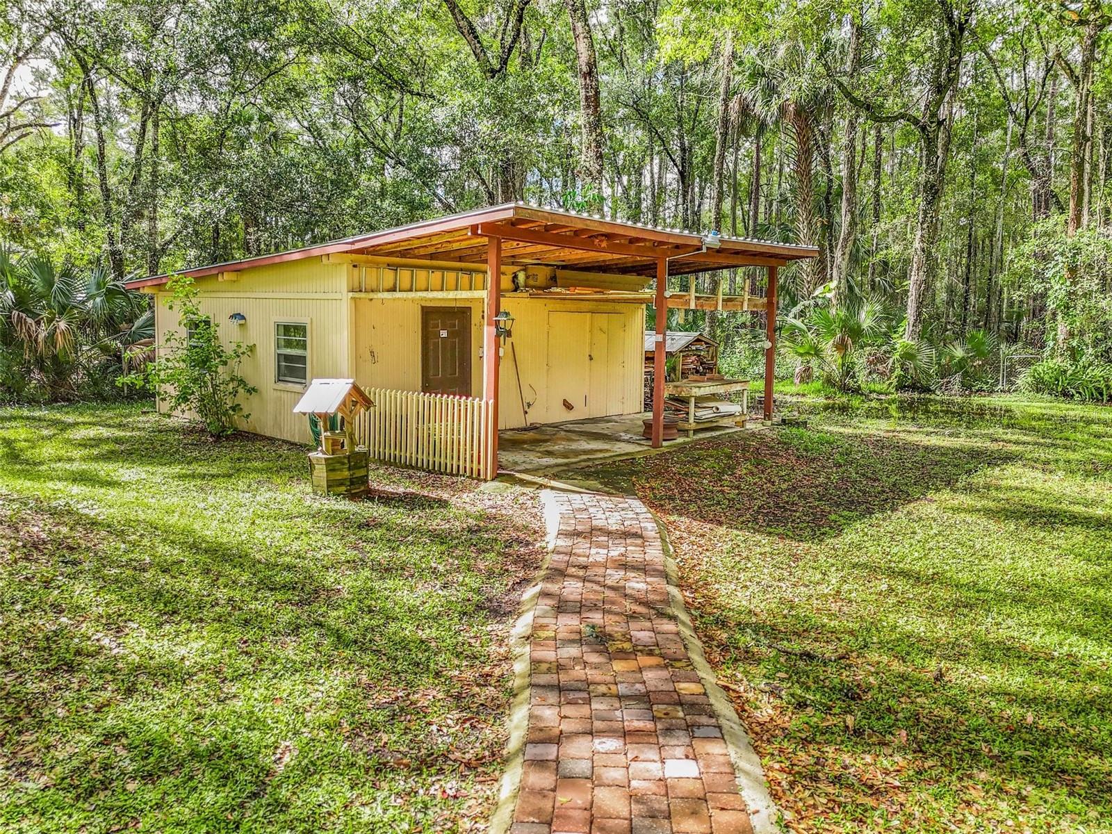 DAYTONA NORTH SUB - Residential