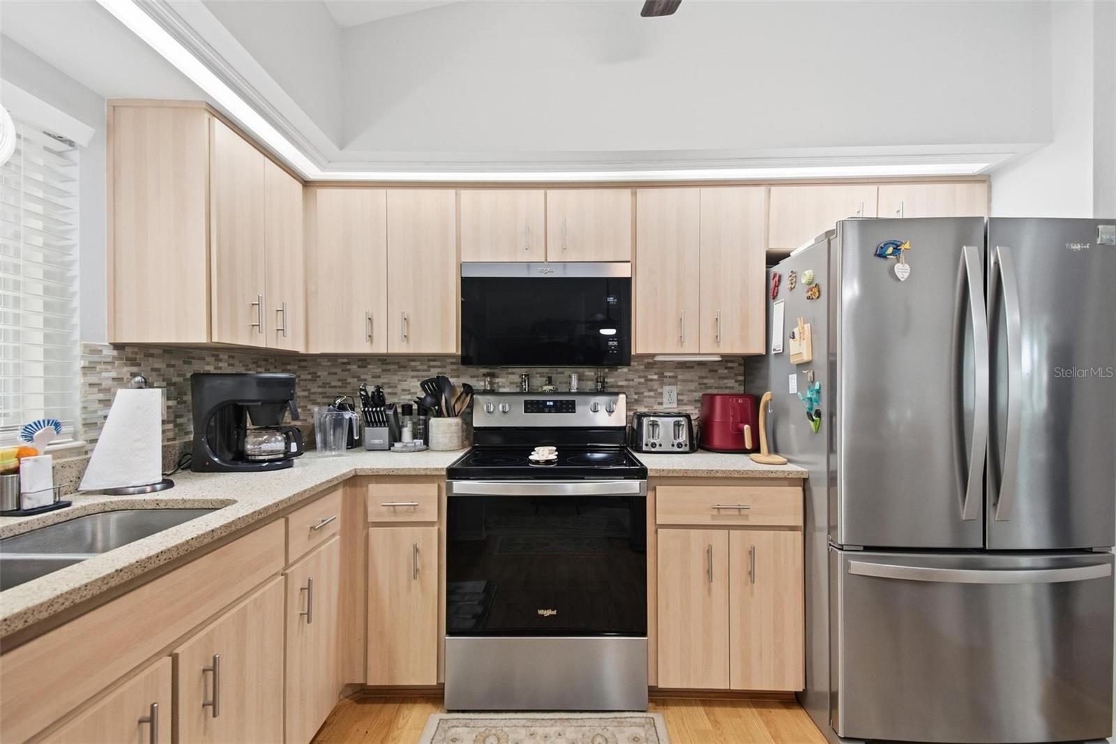 DAYTONA NORTH SUB - Residential