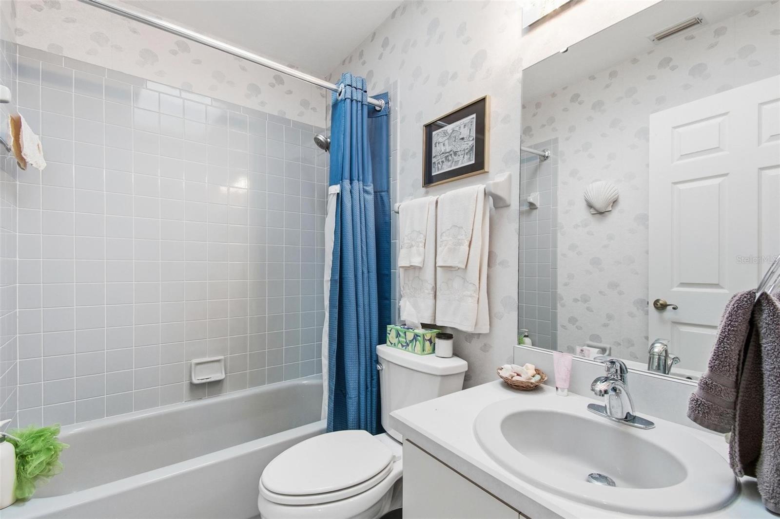 DAYTONA NORTH SUB - Residential